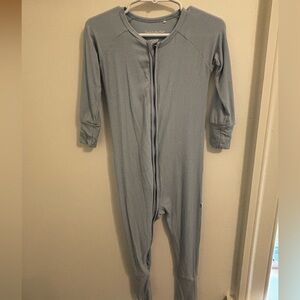 Brave Little Ones Bamboo Sleeper